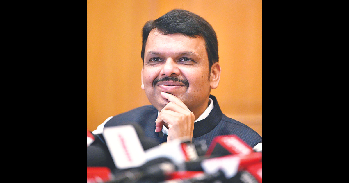 Old pension scheme will put burden of Rs 1.10 lakh cr on exchequer, won’t revert to it: Fadnavis